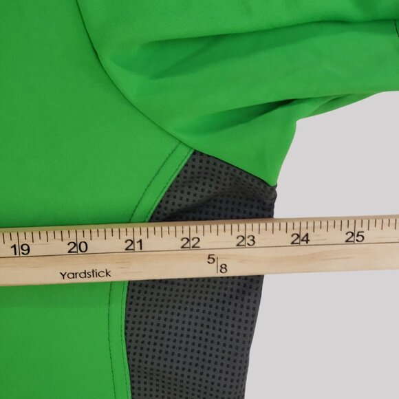 Pearl Izumi Phase Short Sleeve Running Shirt Men's XL - Picture 7 of 9